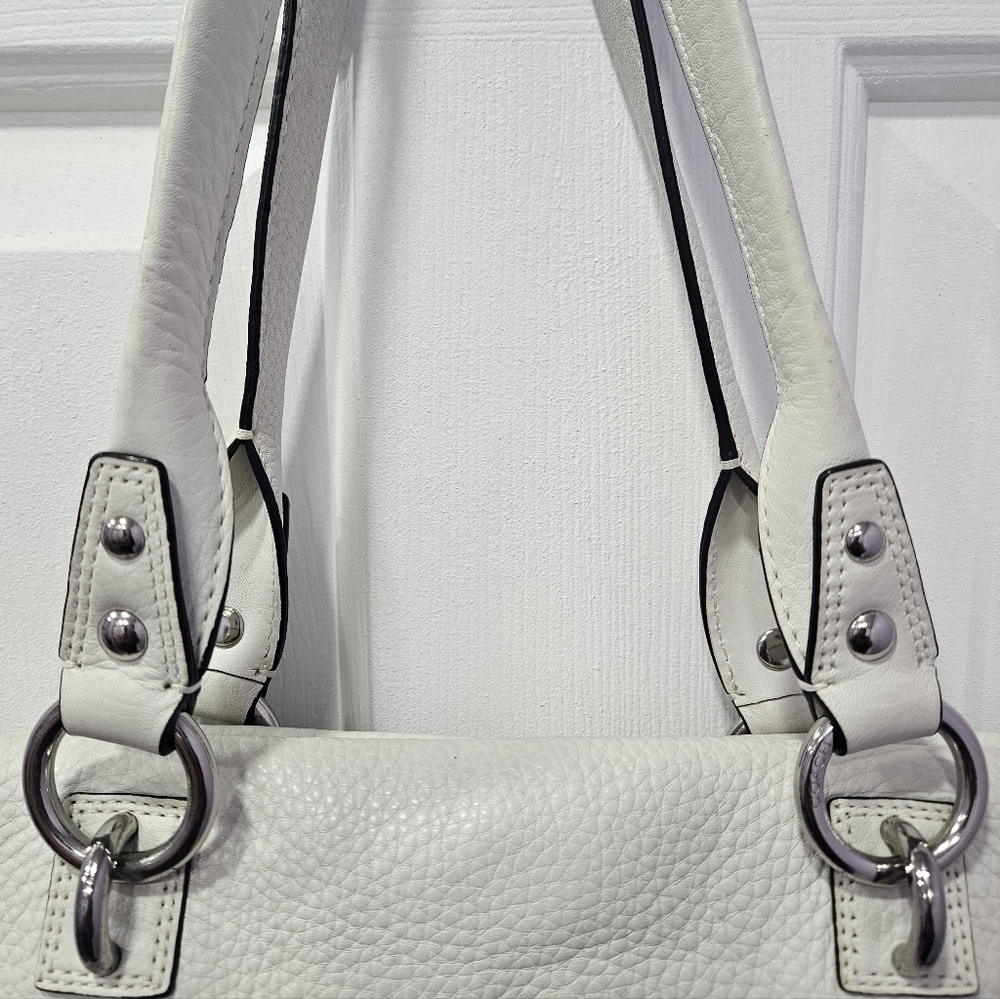 Coach Penelope Y2K Large Tote - Picture 12 of 16